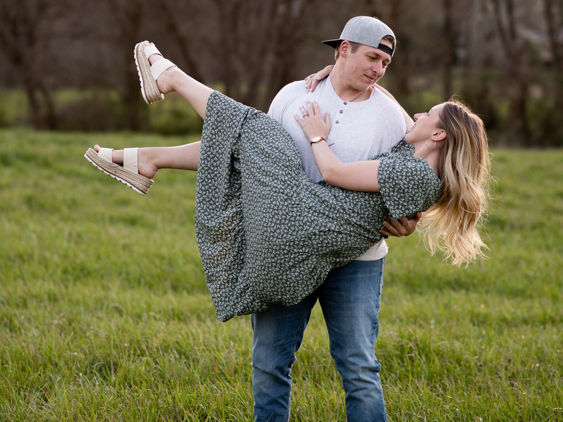 The Wedding Website of Aliece Ponce de Leon and Hunter Johnson