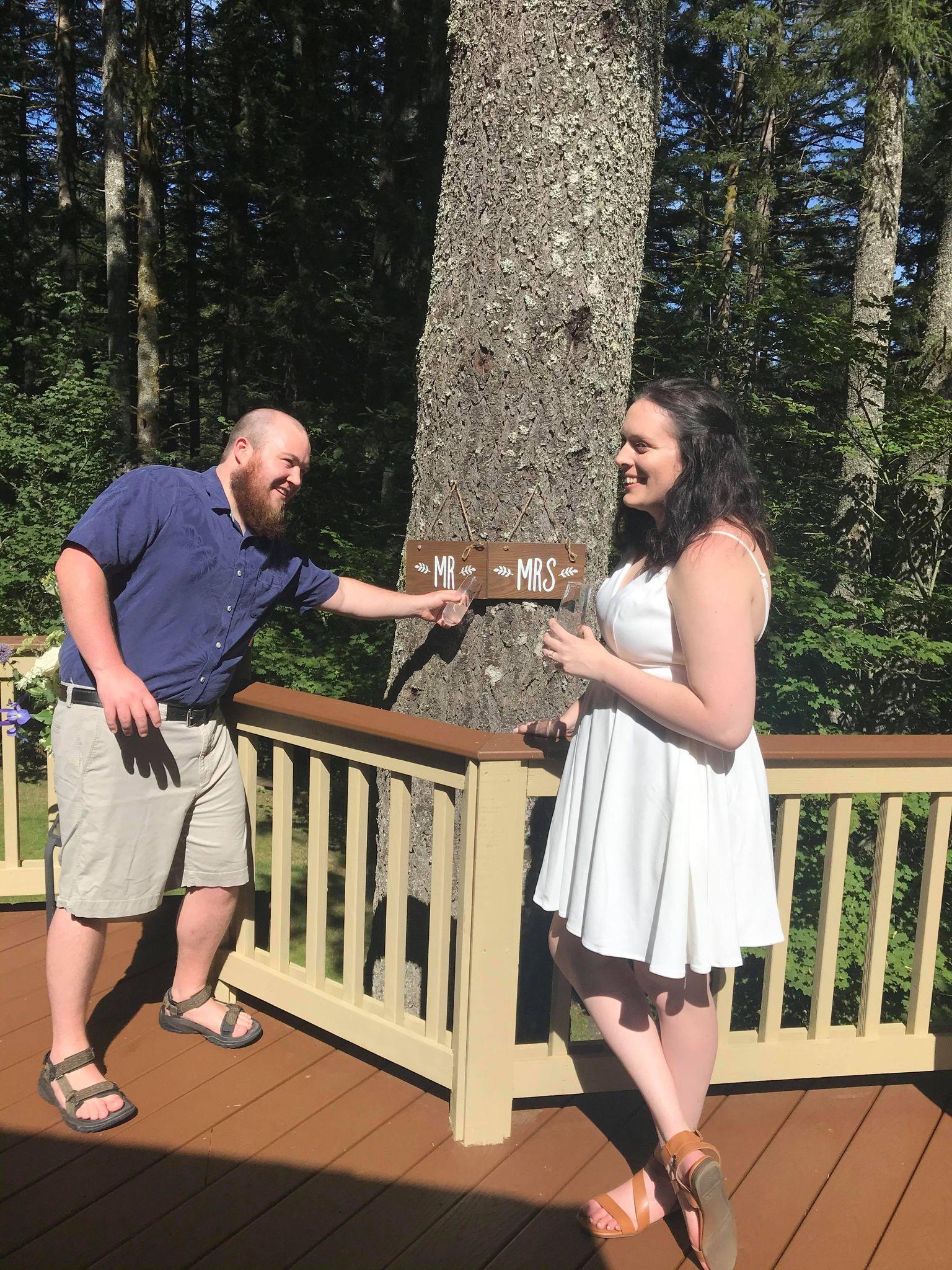 The Wedding Website of Julia Kreibich and Cody Taylor