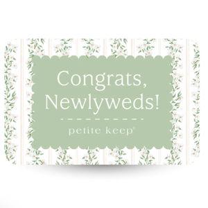 Petite Keep E-Gift Card