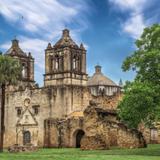 San Antonio Missions National Historical Park