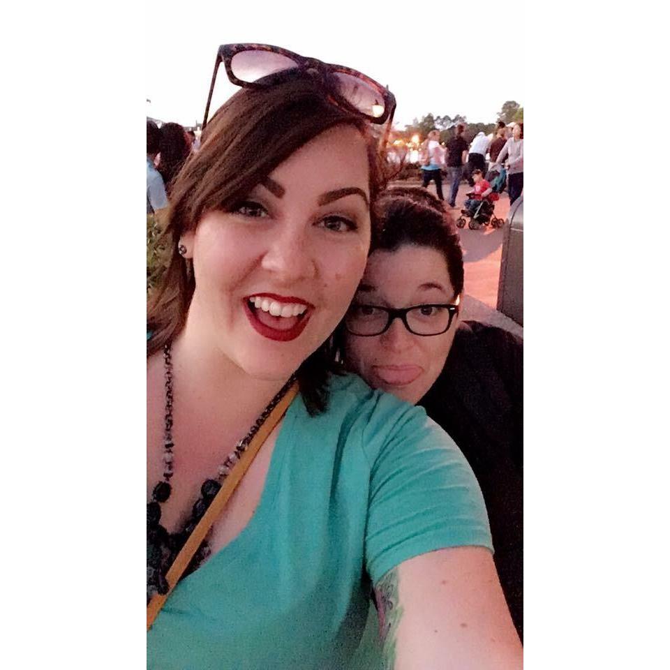 St. Patrick's Day at Epcot 2017
