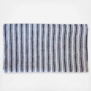 Boat Stripe Tea Towel, Set of 2