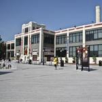 Torpedo Factory Art Center