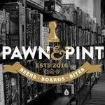 Pawn and Pint