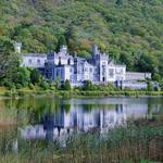 Kylemore Abbey