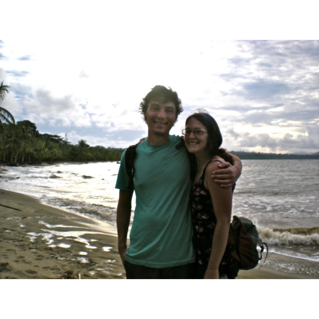 Costa Rica 2011