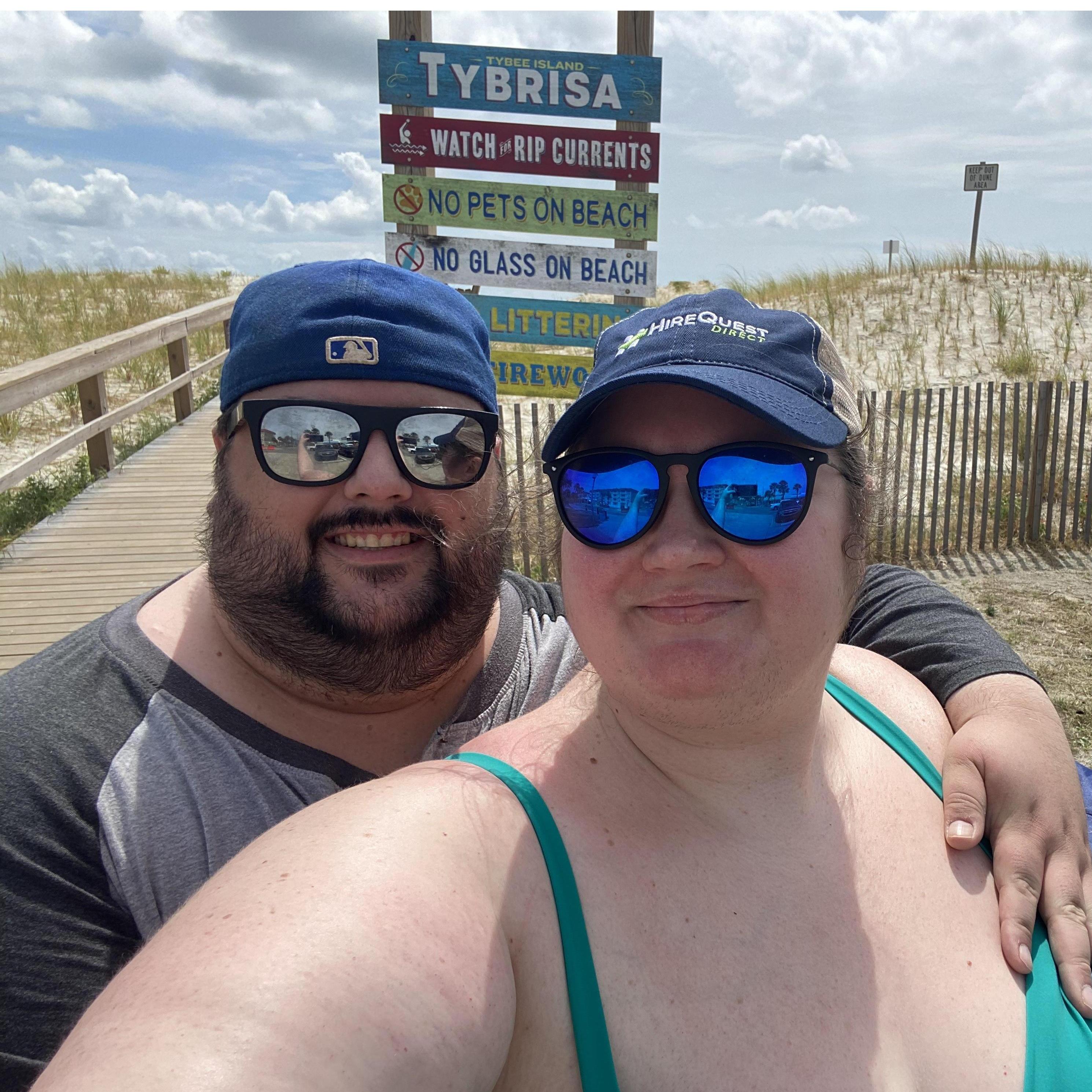 Tybee Island, GA 2020
