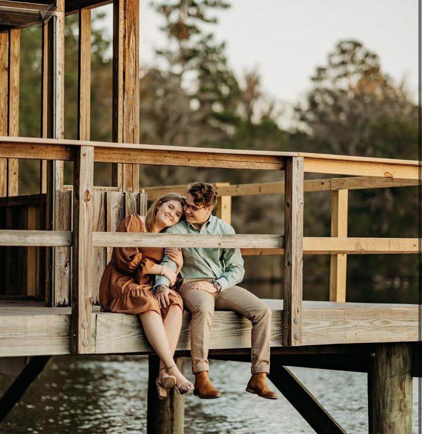 The Wedding Website of Quentin Blundell and Chloe Wells