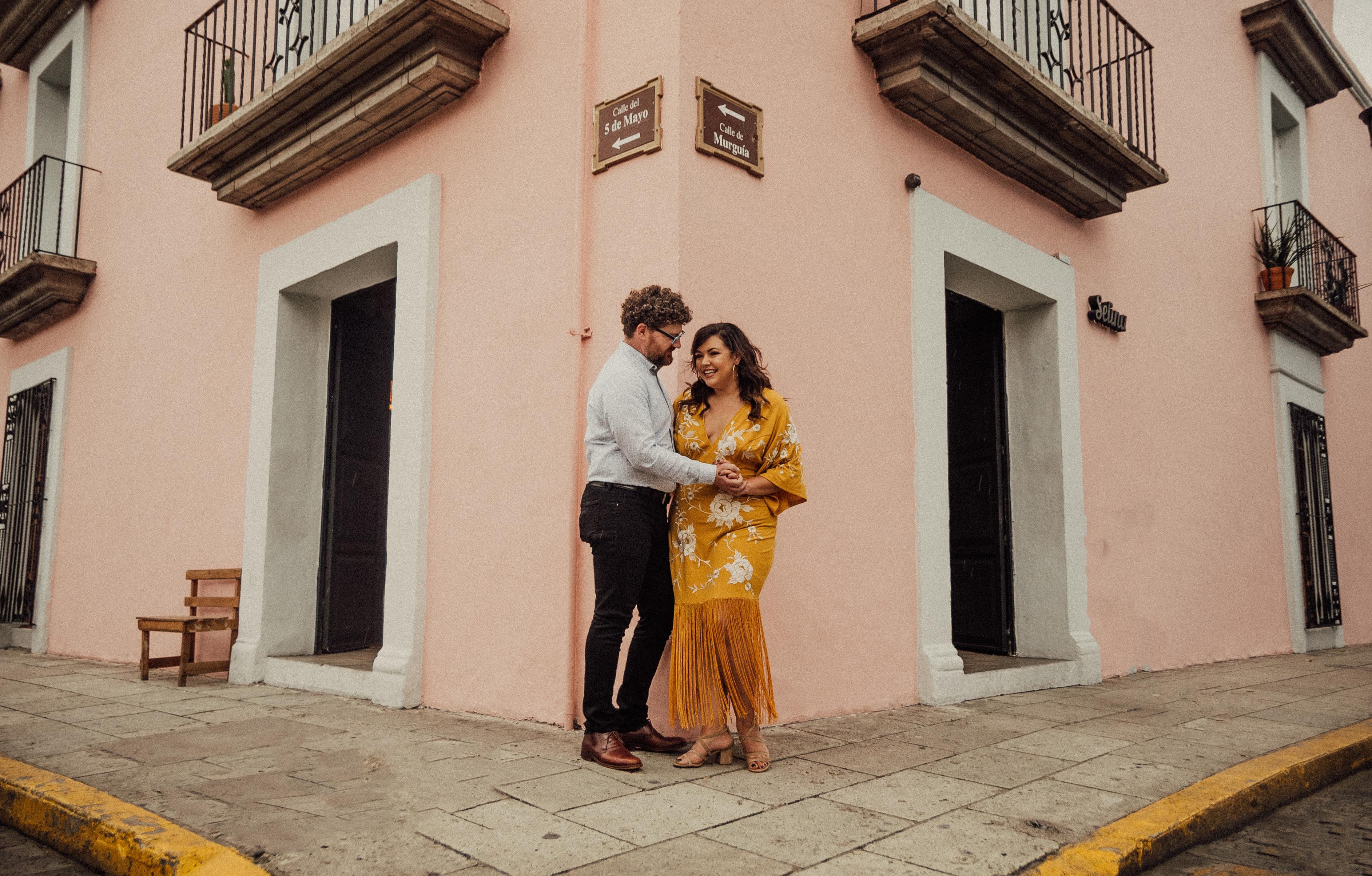 The Wedding Website of Alex Hanawalt and Ashley Flores