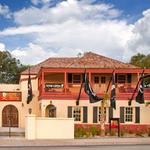 St. Augustine Pirate & Treasure Museum
