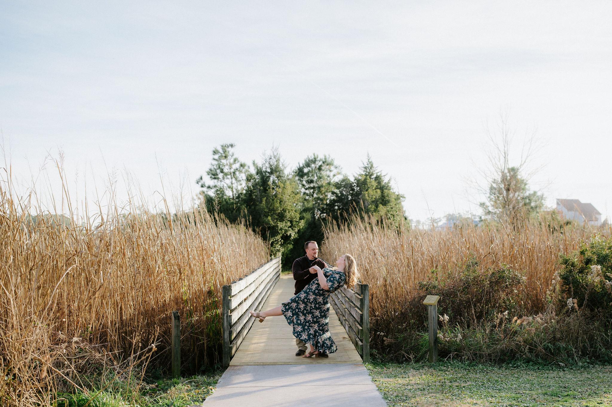 The Wedding Website of Holly Whidden and Randal Scoblic
