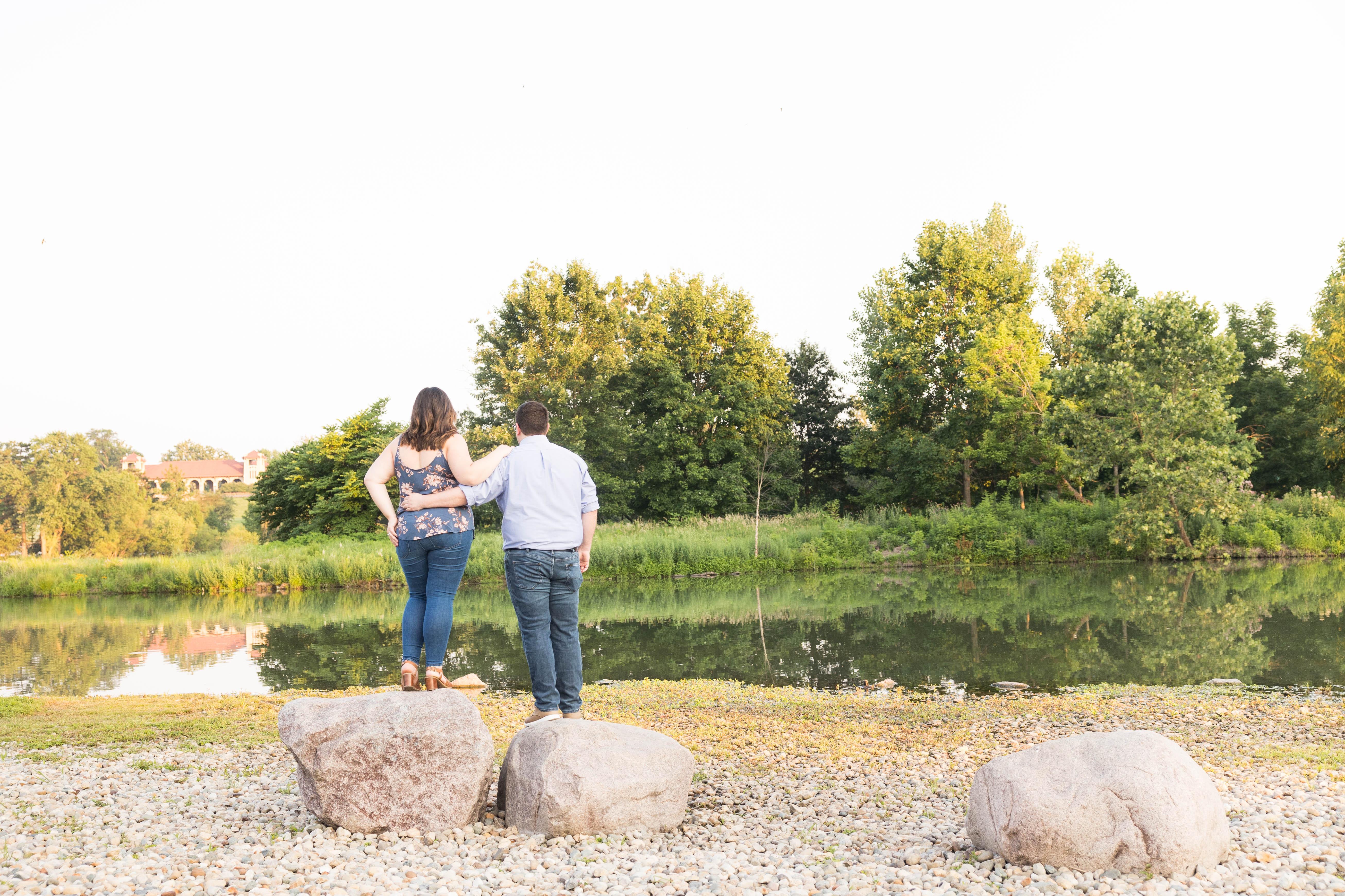 The Wedding Website of Kaitlyn Loh and Kelly Potter