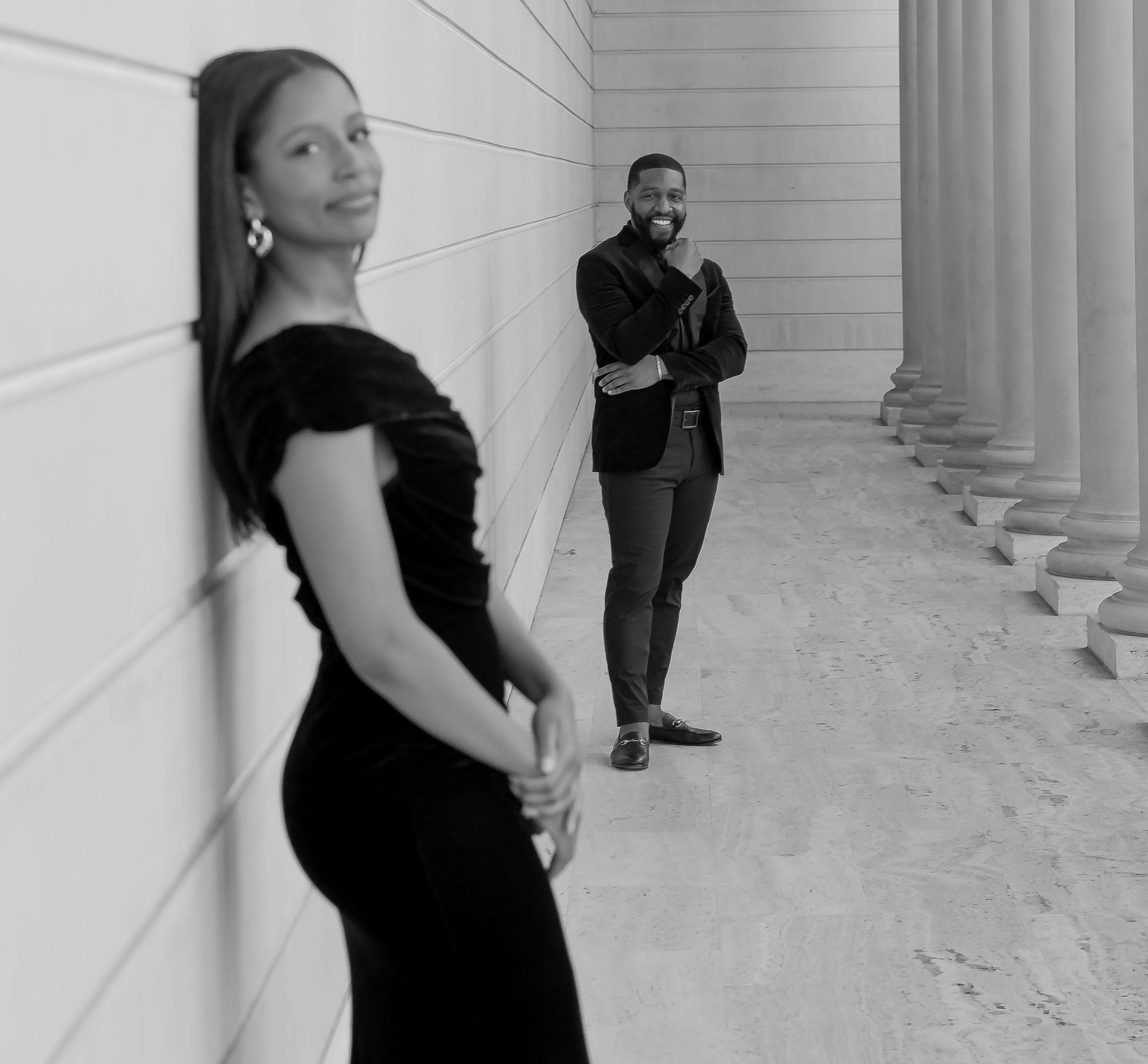 The Wedding Website of Allyson Evans and Kyle Gordon