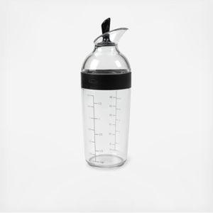 OXO Good Grips Salad Dressing Shaker Clear Large