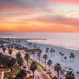 Clearwater Beach