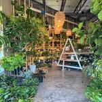 PlantHouse