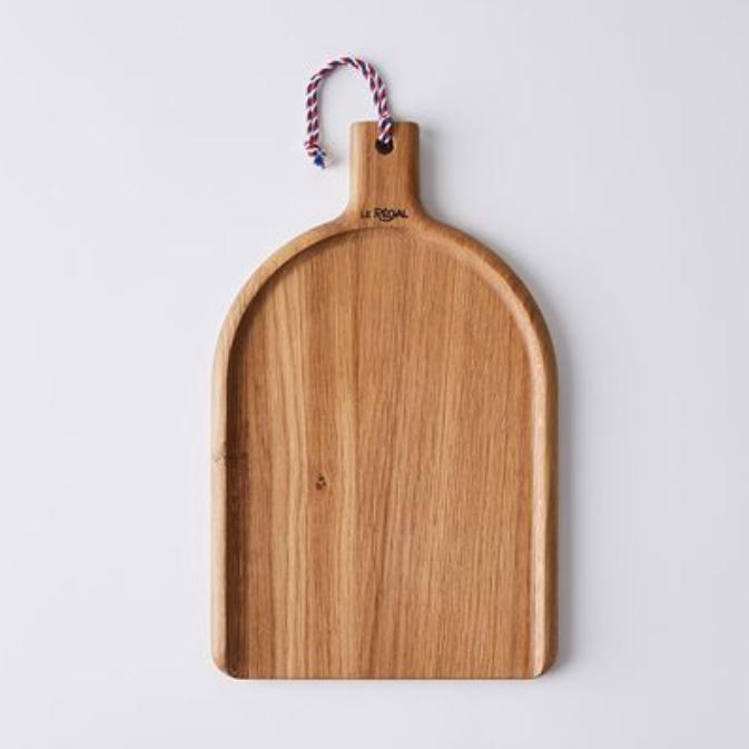 French Oak Serving Board (wide)
