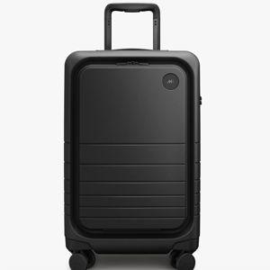 His Expandable Carry-On Pro