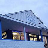 The Ice Cream Shoppe