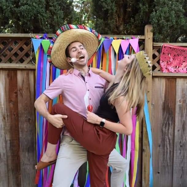 The day Kelly proposed