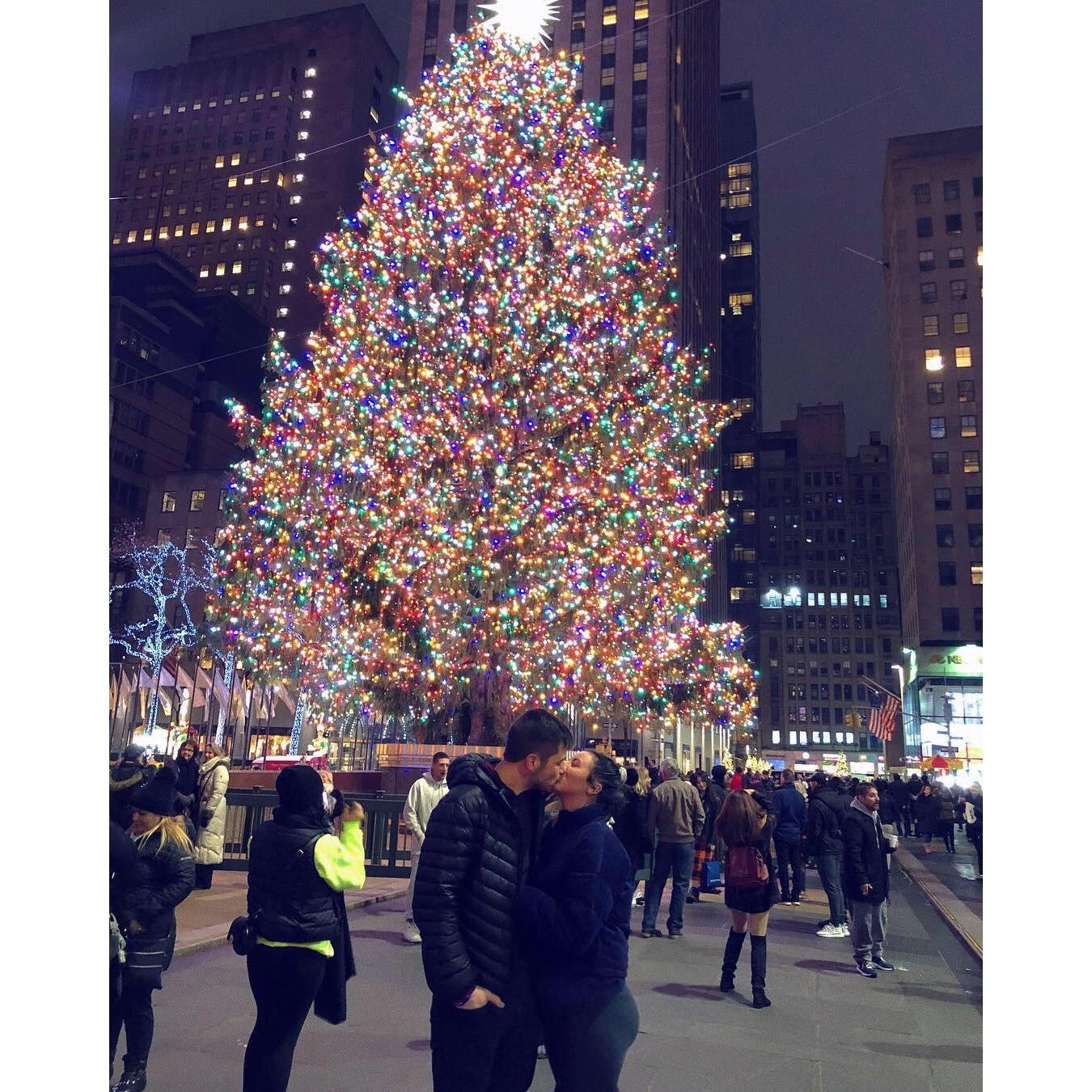 Our trip to NY! My stomping grounds:)