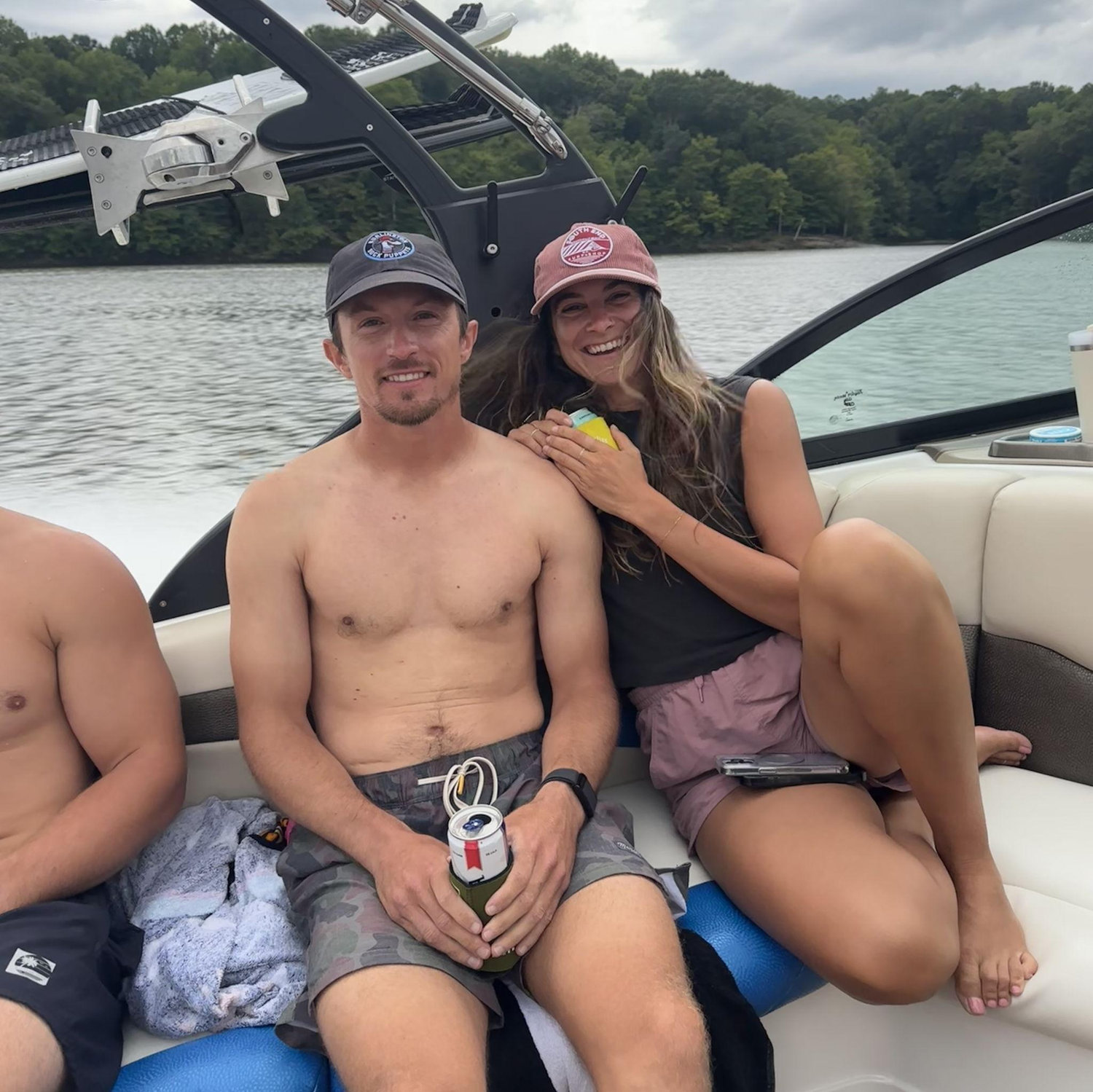 North Carolina Boat Days