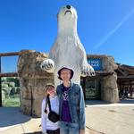 Kansas City Zoo & Aquarium