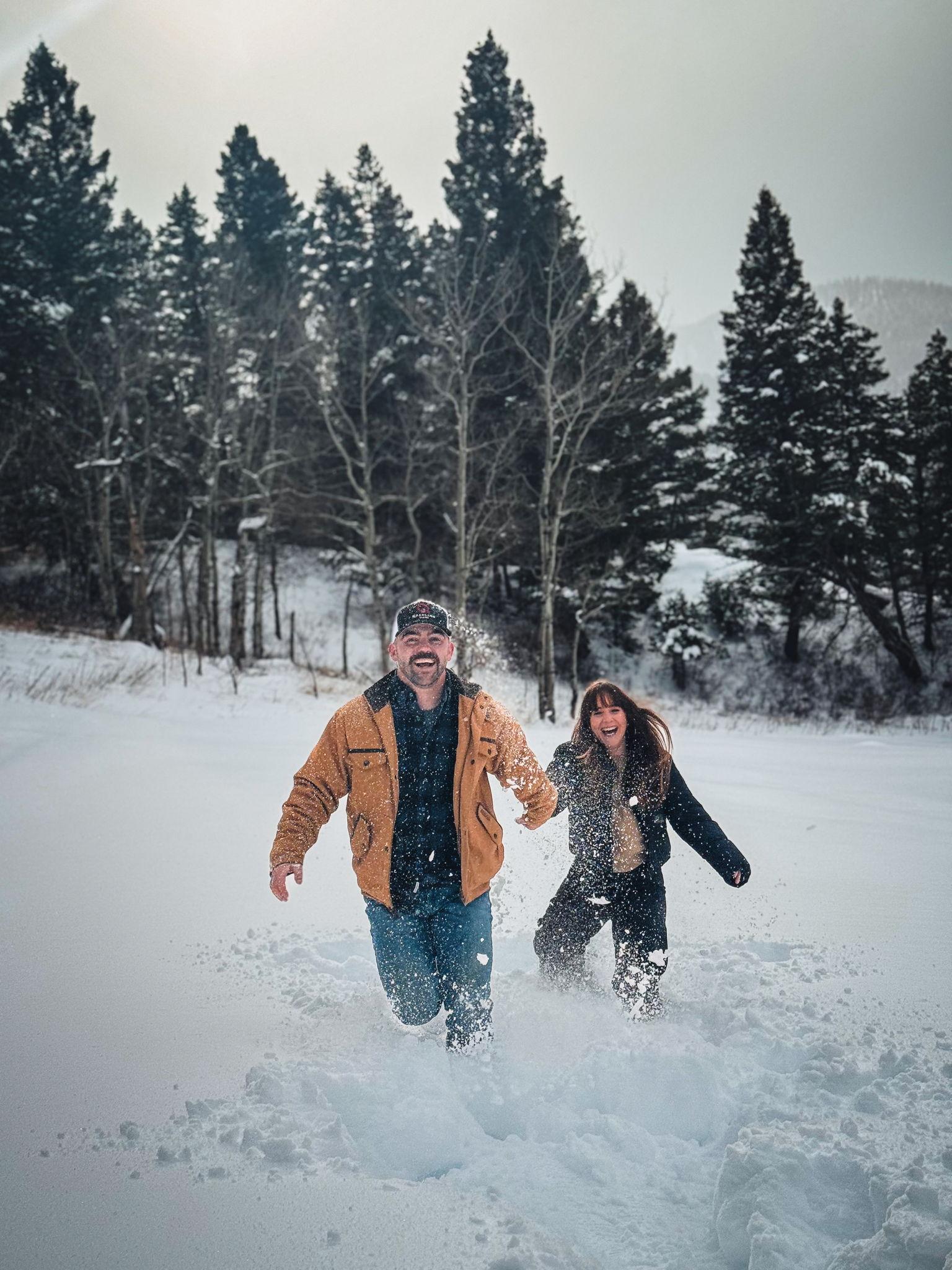 The Wedding Website of Jaden Bales and Madison McDowell