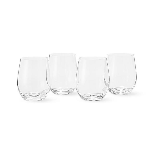 Riedel "O"Cabernet Wine Glasses, Buy 3, Get 4 Set