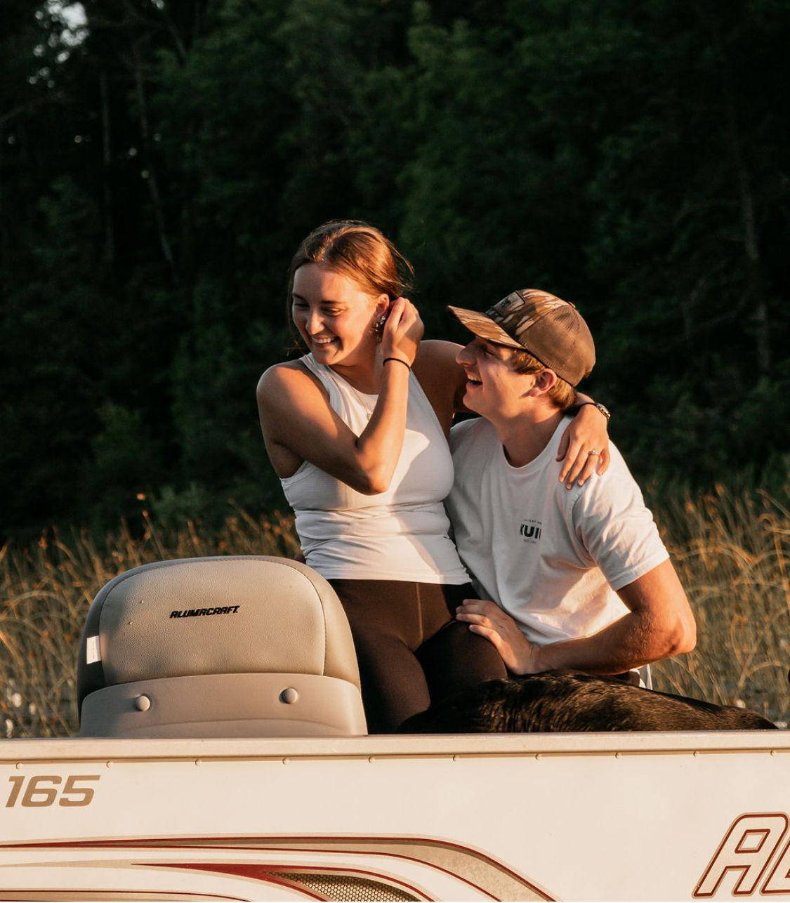 The Wedding Website of Zackary James Engeldinger and Samantha Faye Brink