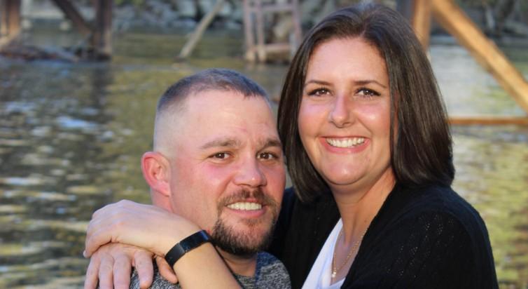 The Wedding Website of April Miller and Darrell Lanham
