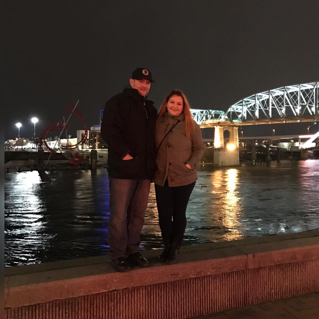 Nashville.