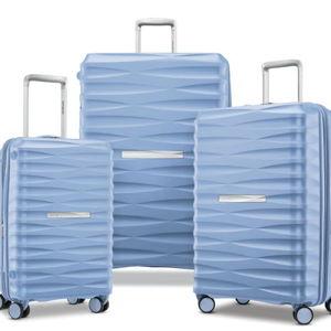 Voltage DLX 3 Piece Set | Sets | Samsonite
