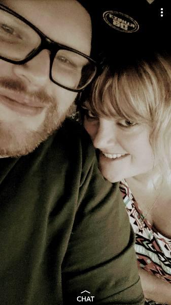The Wedding Website of Andrea Wagoner and Phillip Vashon