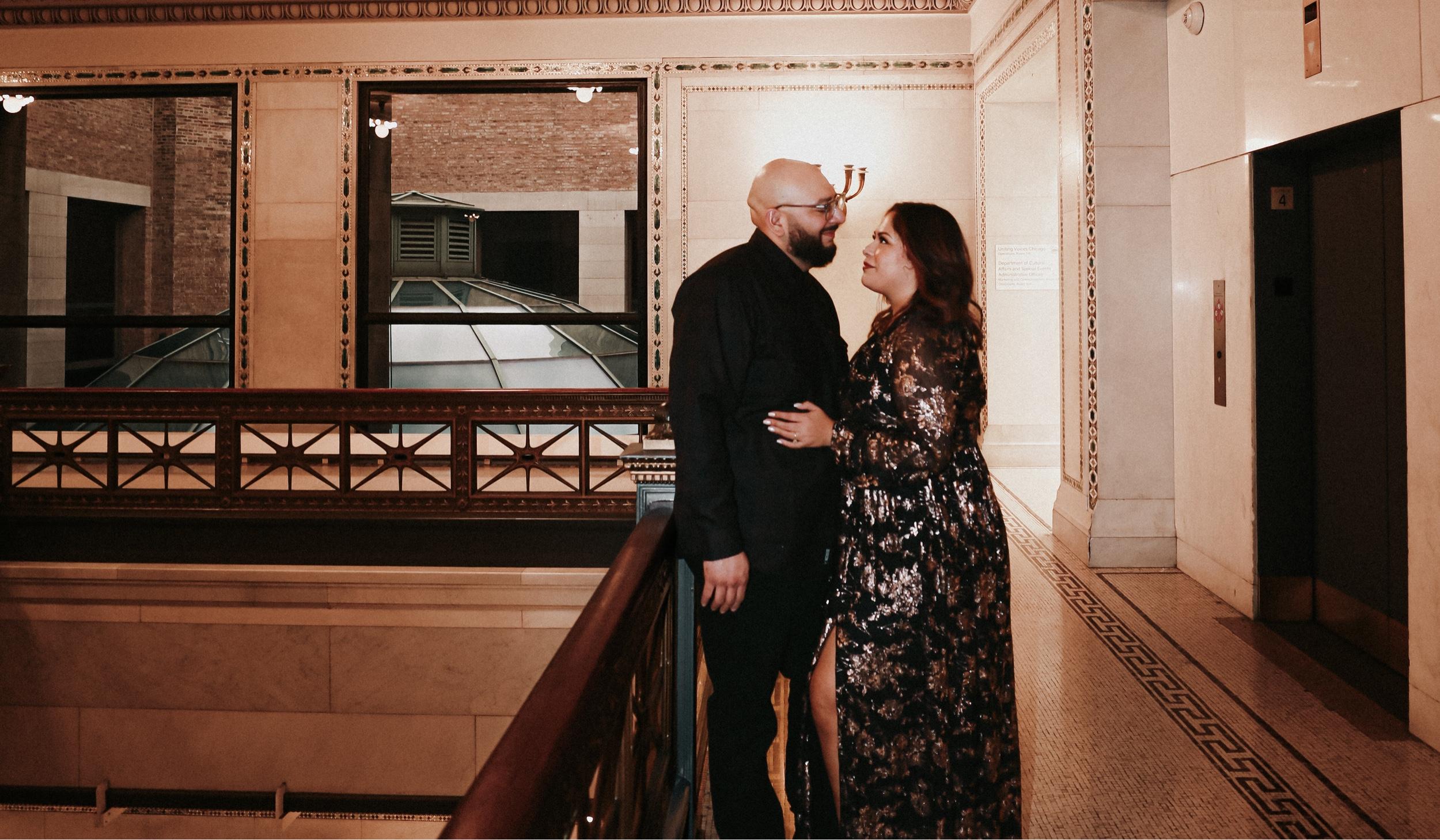 The Wedding Website of Cynthia Meza and Dylan Velazquez