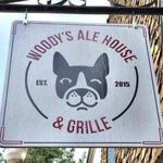 Woody's Ale House & Grille