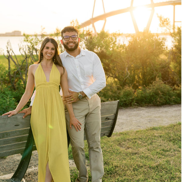 Amy Richey and Miguel Castillo's Wedding Website