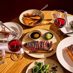 Dinner Date Nights in Iceland