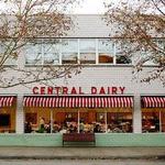 Central Dairy