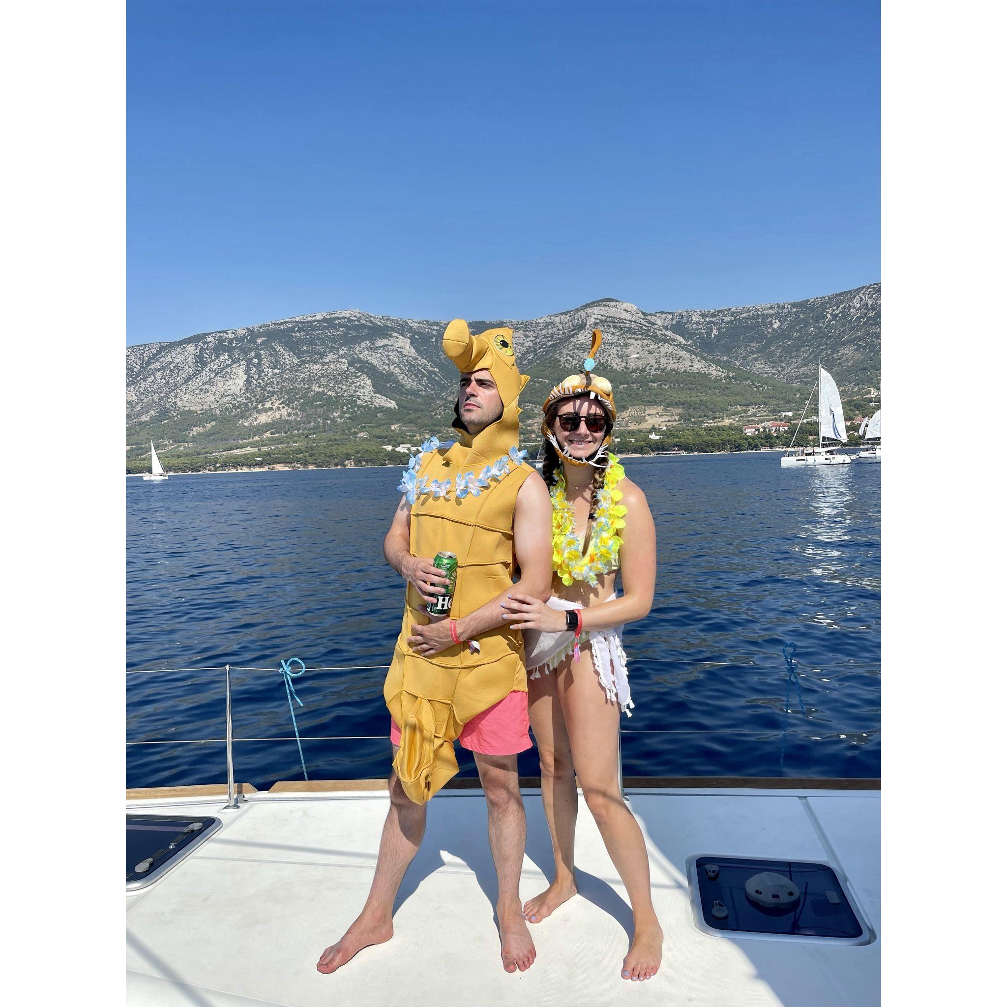 September 2021 - Croatia