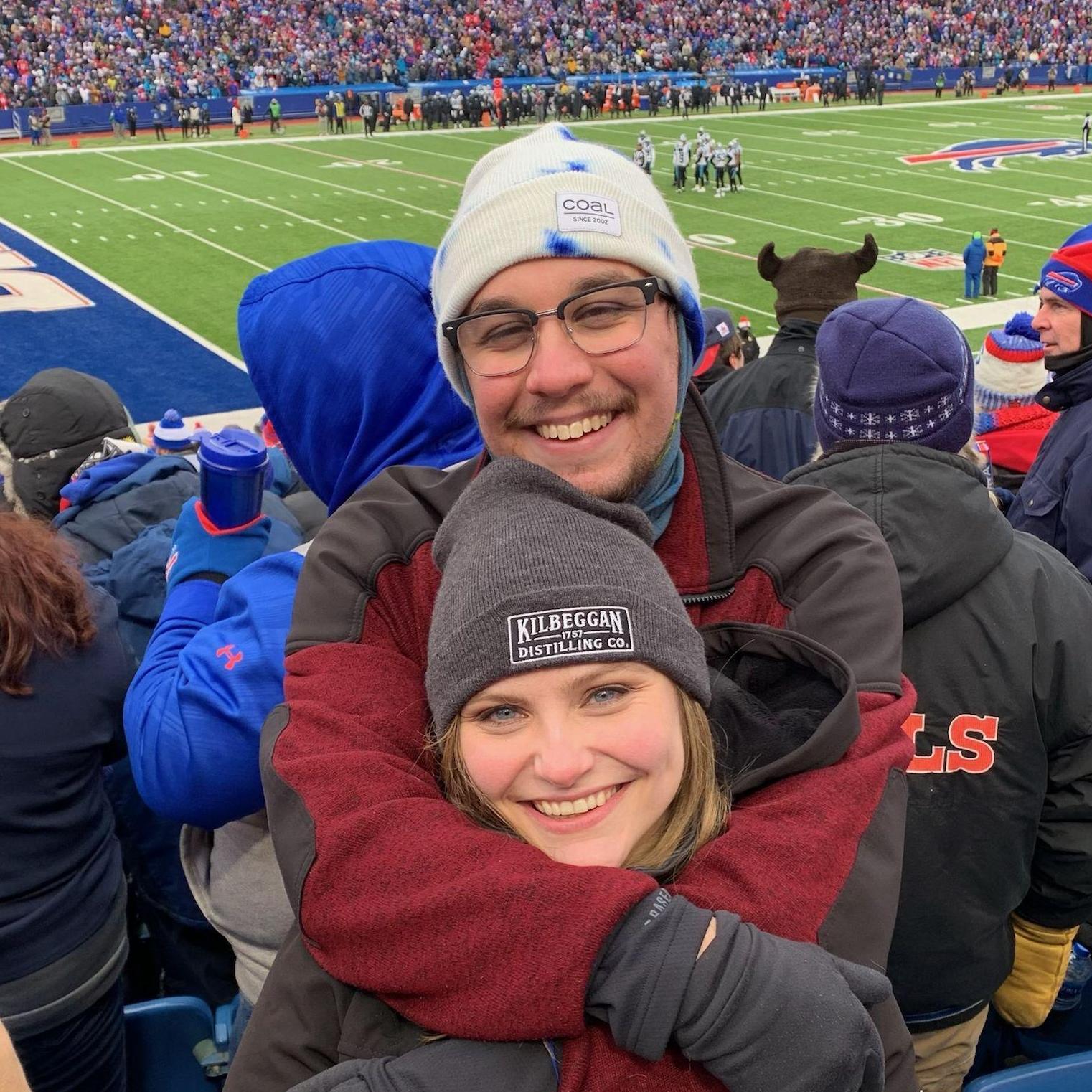 Go Bills!