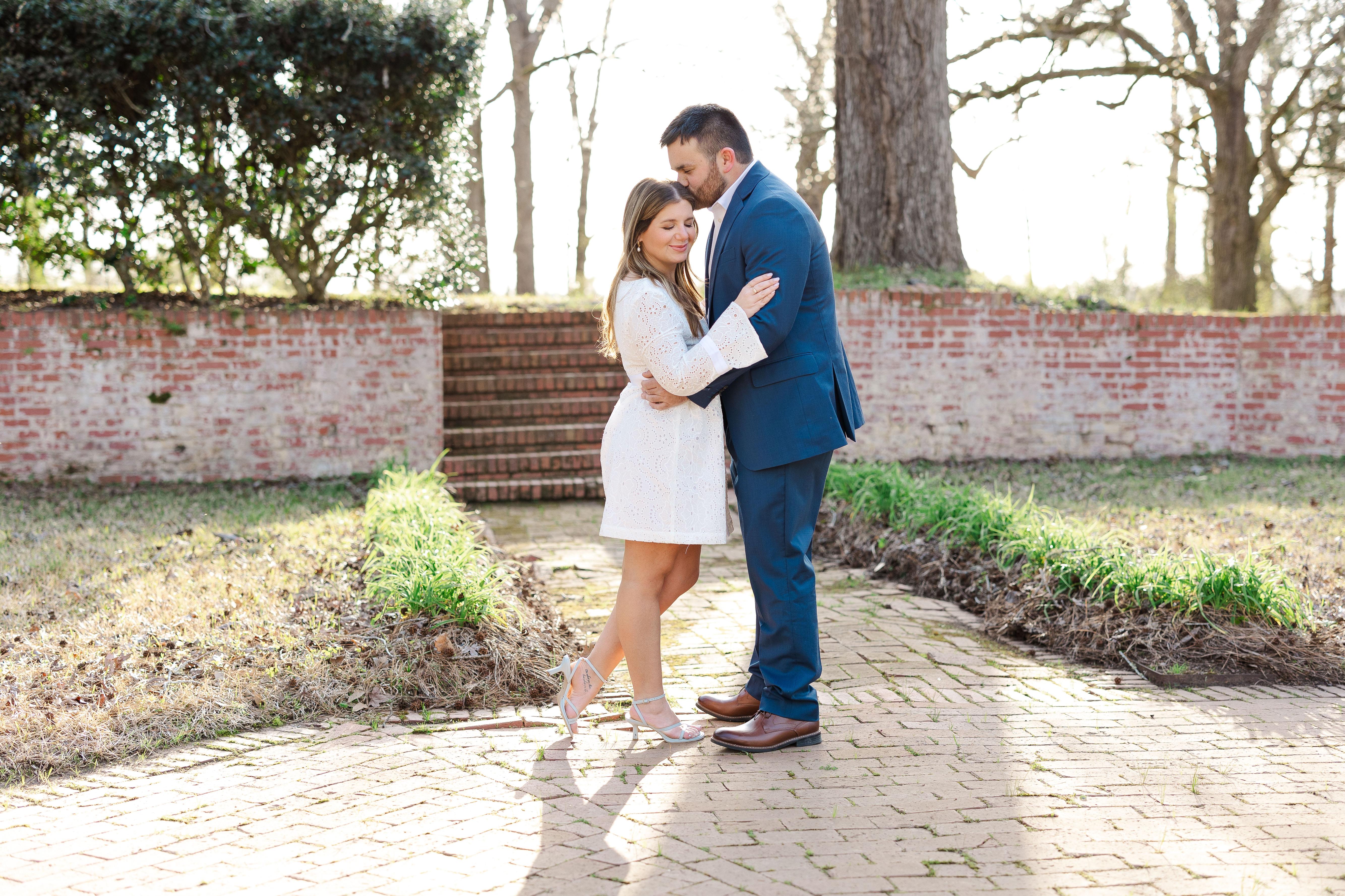 The Wedding Website of Amanda Emmer and Brayden Bullock
