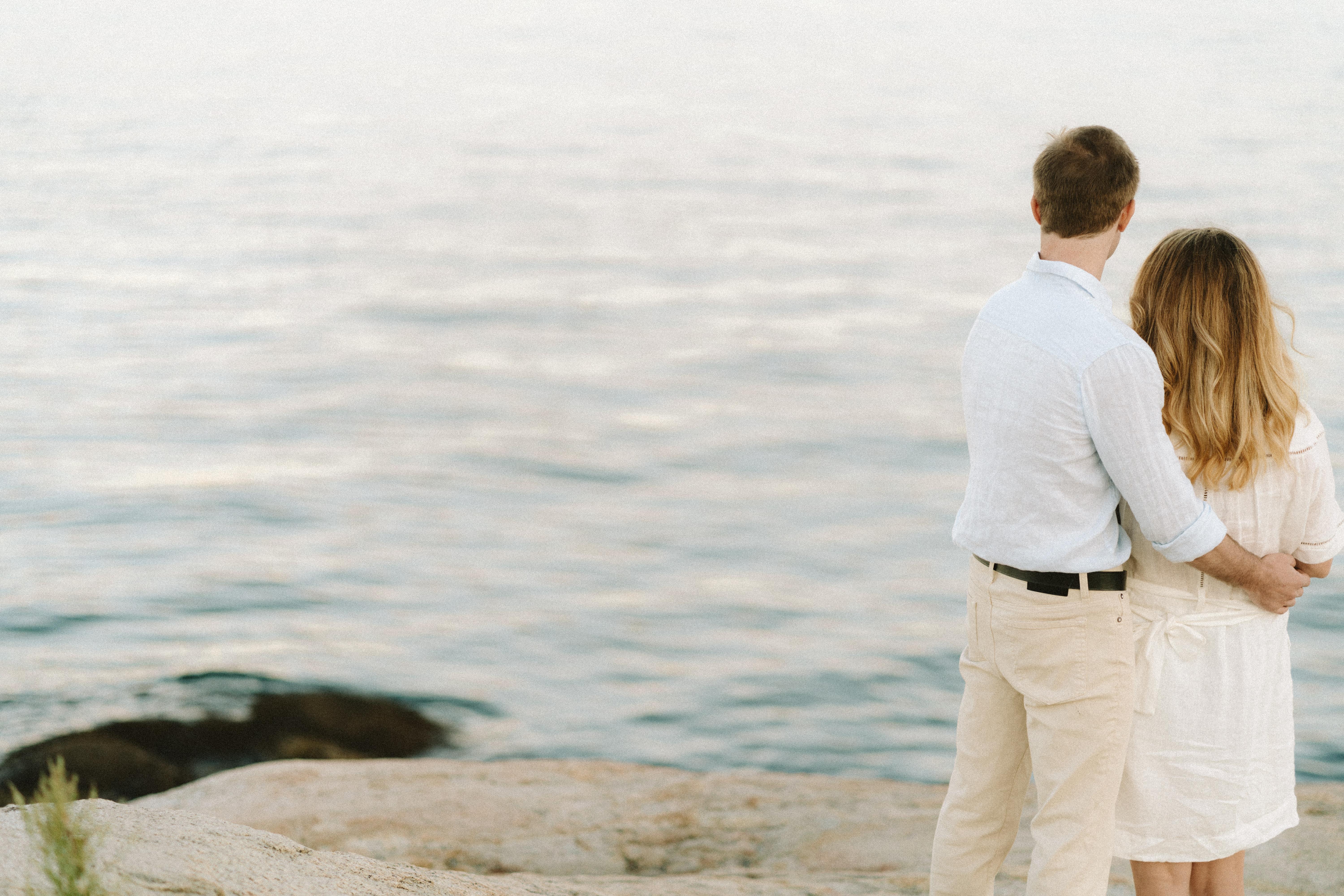 The Wedding Website of Katie O’Sullivan and Mac Craig