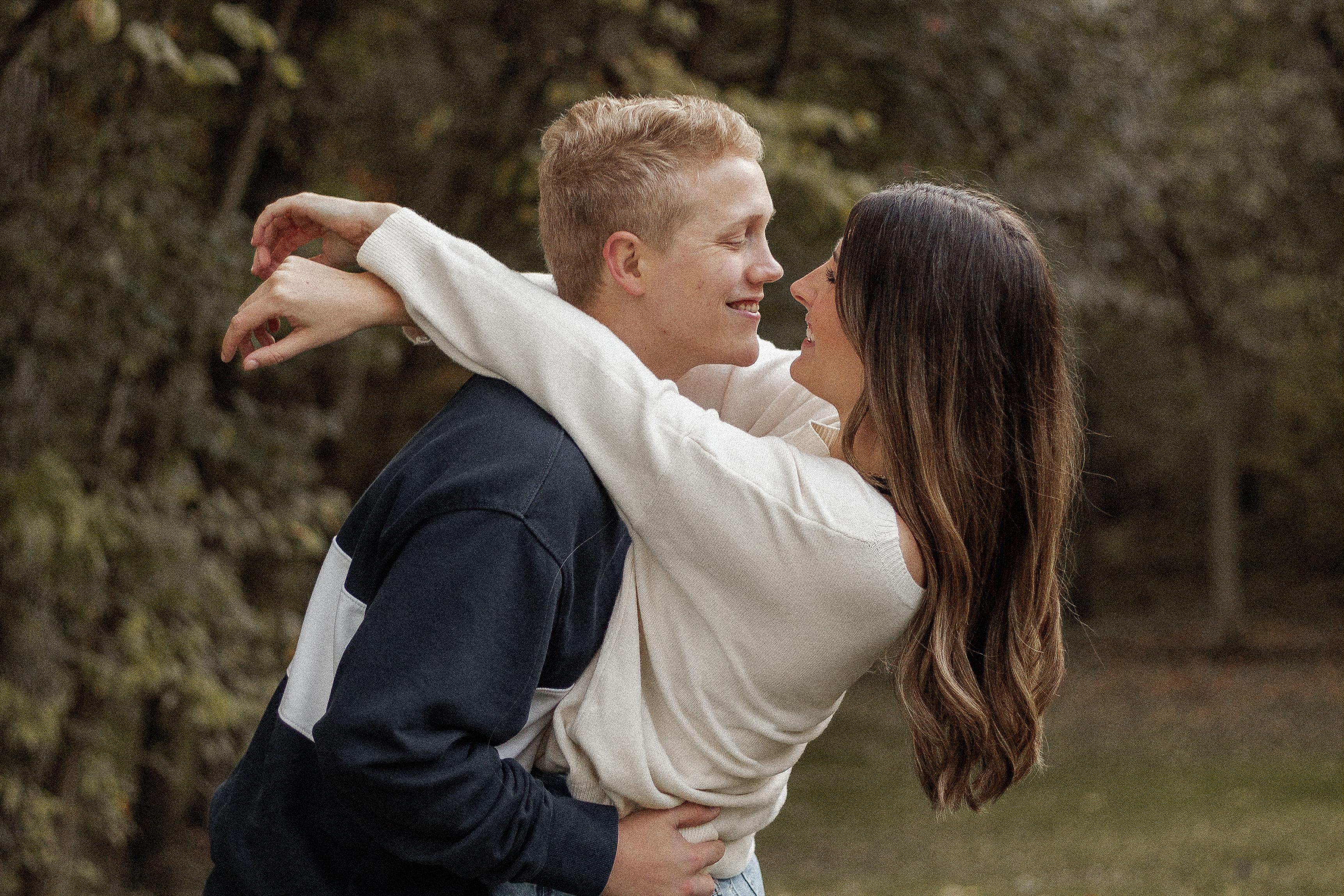 The Wedding Website of Taylor Shoaf and Brock Hogenson