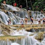 The World Famous Dunn's River Falls & Park