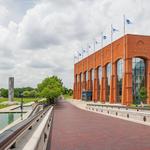 NCAA Hall of Champions