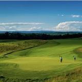 Crystal Springs Golf Club