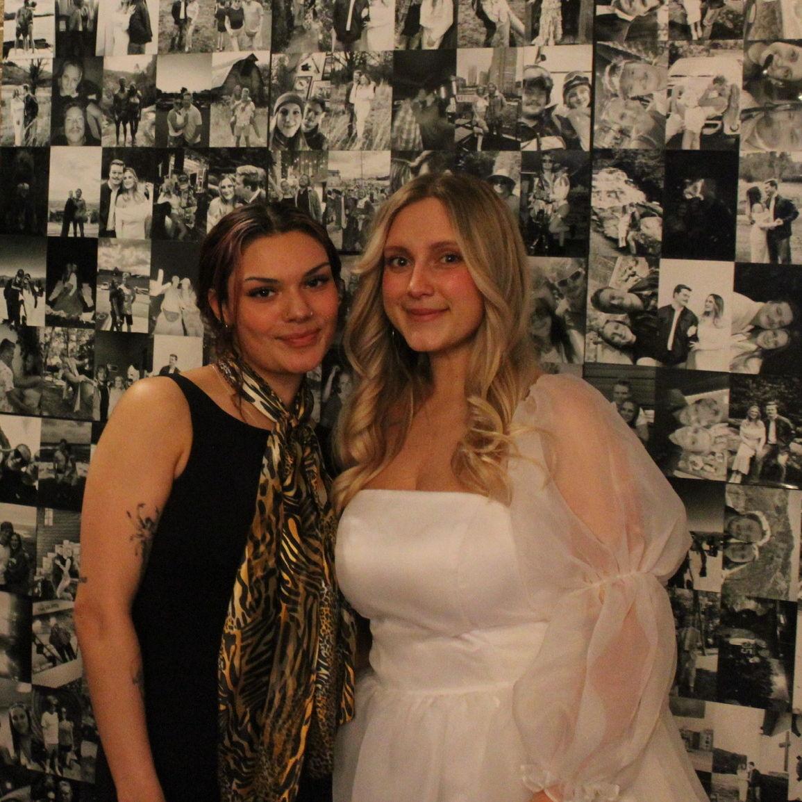 Engagment Party!!