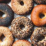 Bagelsmith - Bedford Ave.