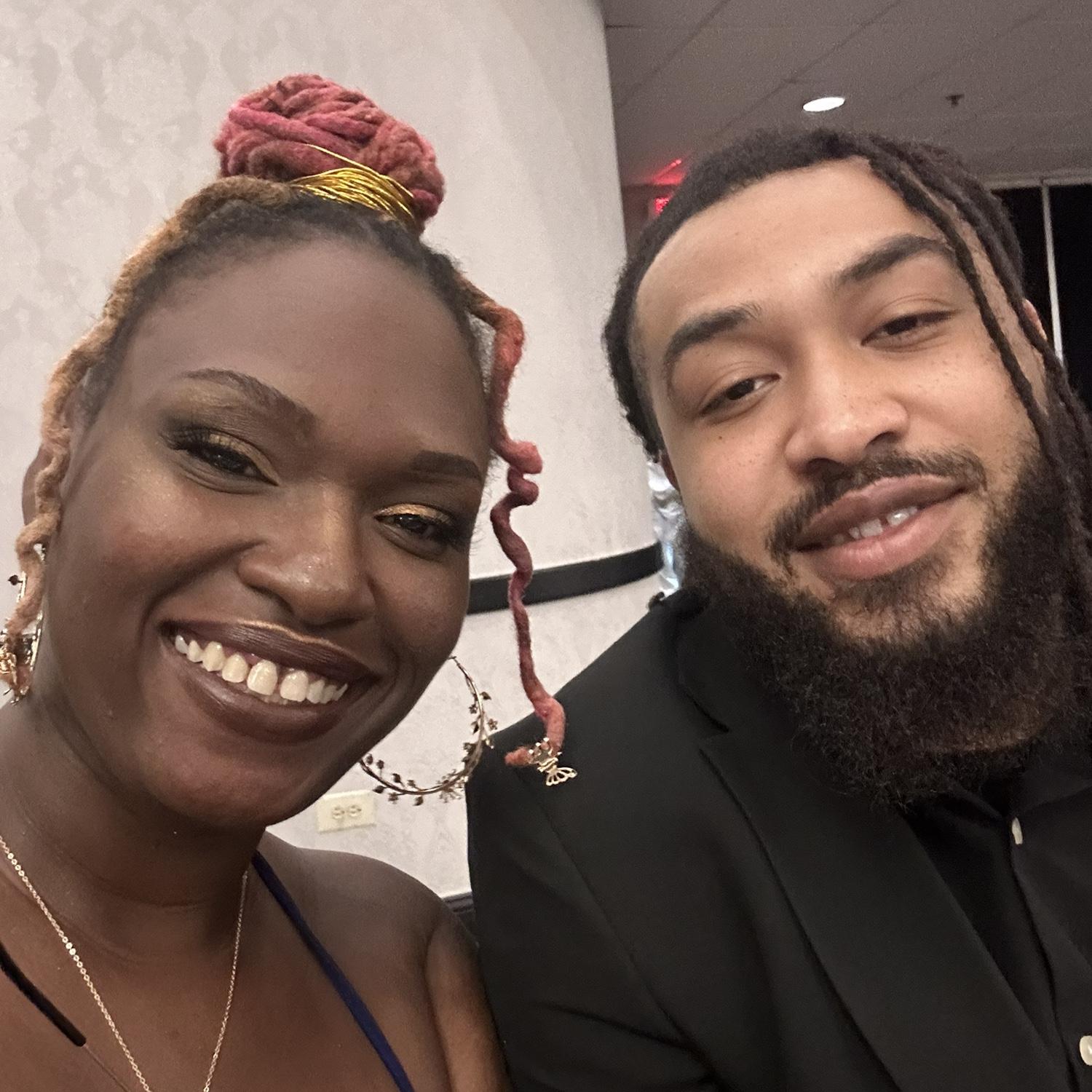 We love a good wedding